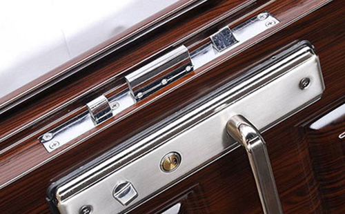 秀屿24小时上门开锁公司