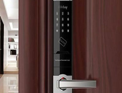 秀屿24小时上门开锁公司