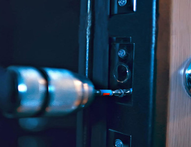 秀屿24小时上门开锁公司