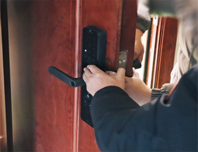 秀屿24小时上门开锁公司